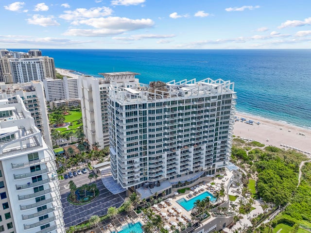 3100 N Ocean Drive #h1610, Riviera Beach