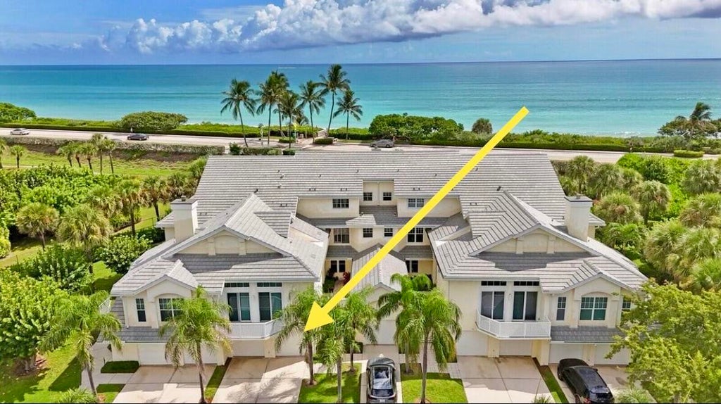 705 Mainsail Circle, Jupiter