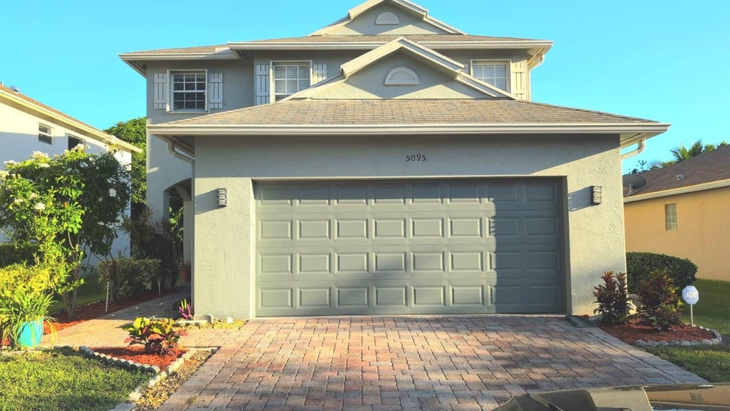 5095 Rambler Rose Way, West Palm Beach