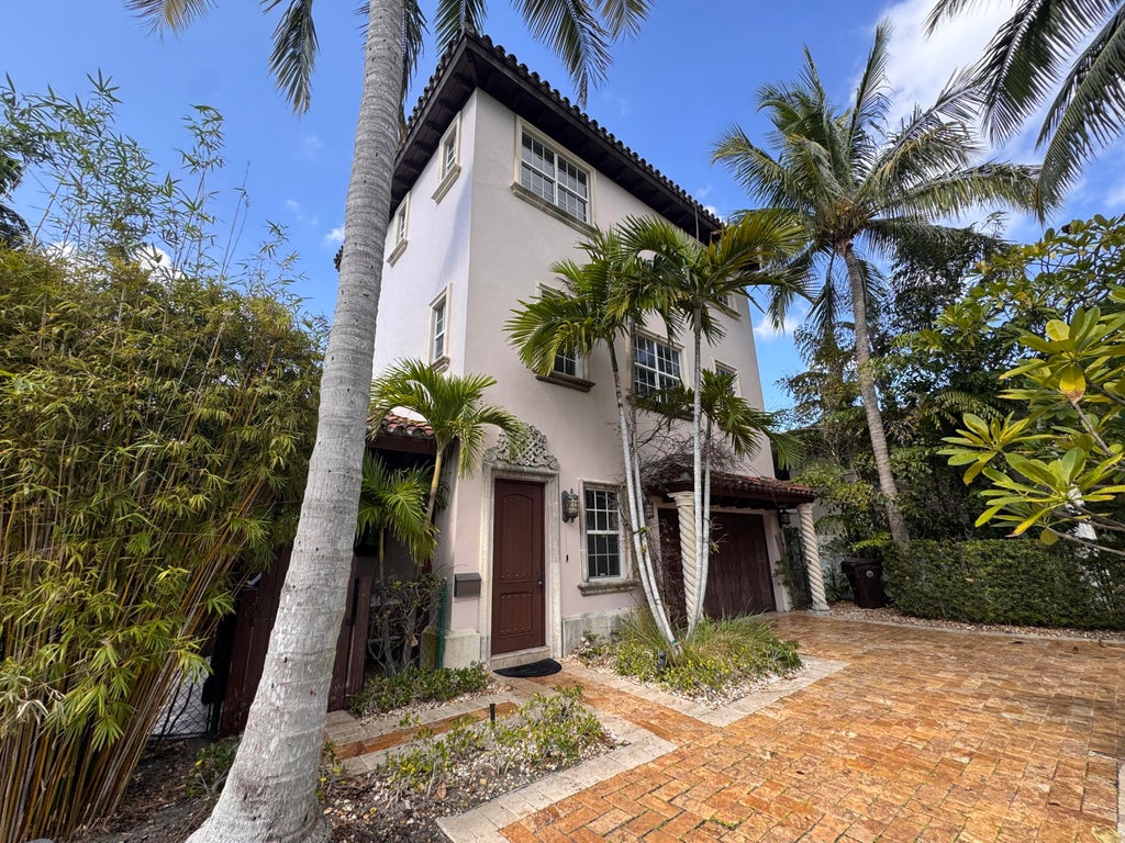 3703 Washington Road, West Palm Beach