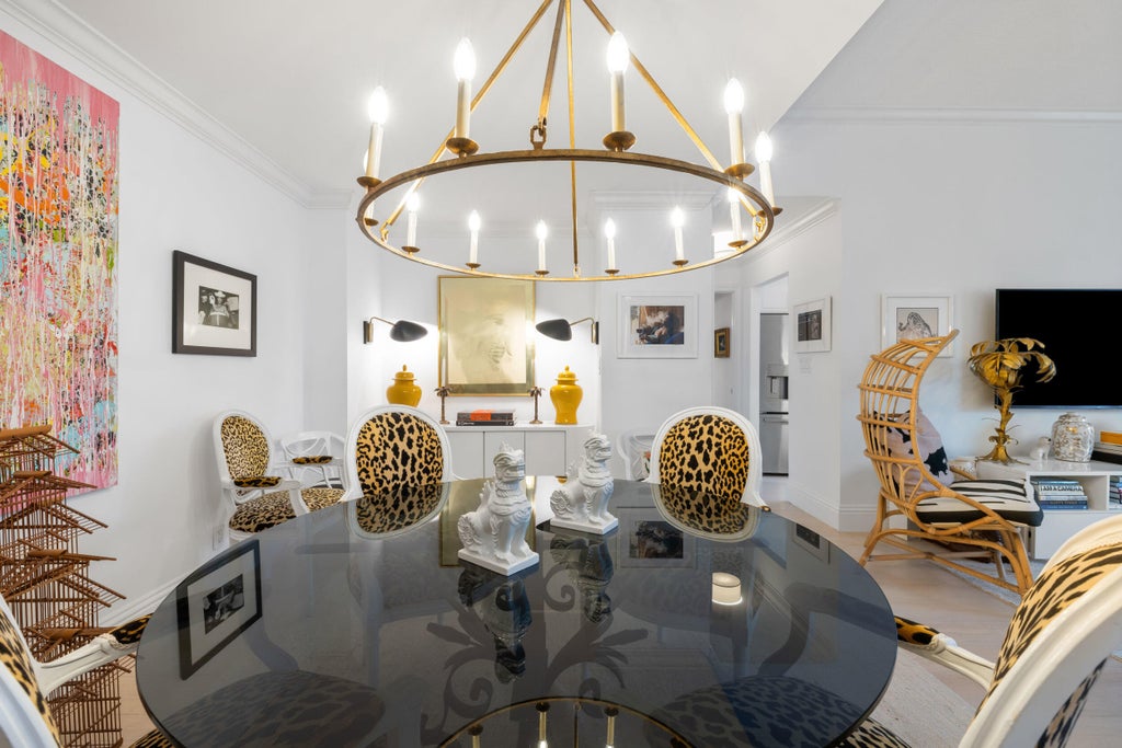 1801 S Flagler Drive #105, West Palm Beach