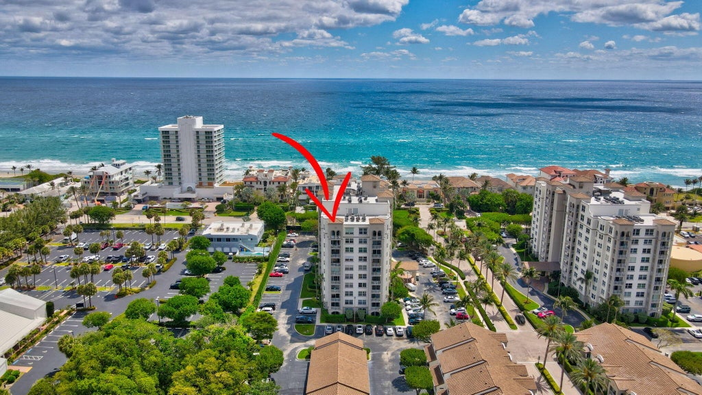 3594 S Ocean Blvd #207, Highland Beach