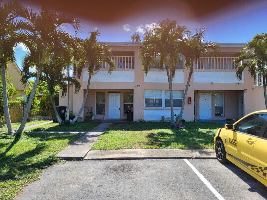 720 47th Street #1, West Palm Beach