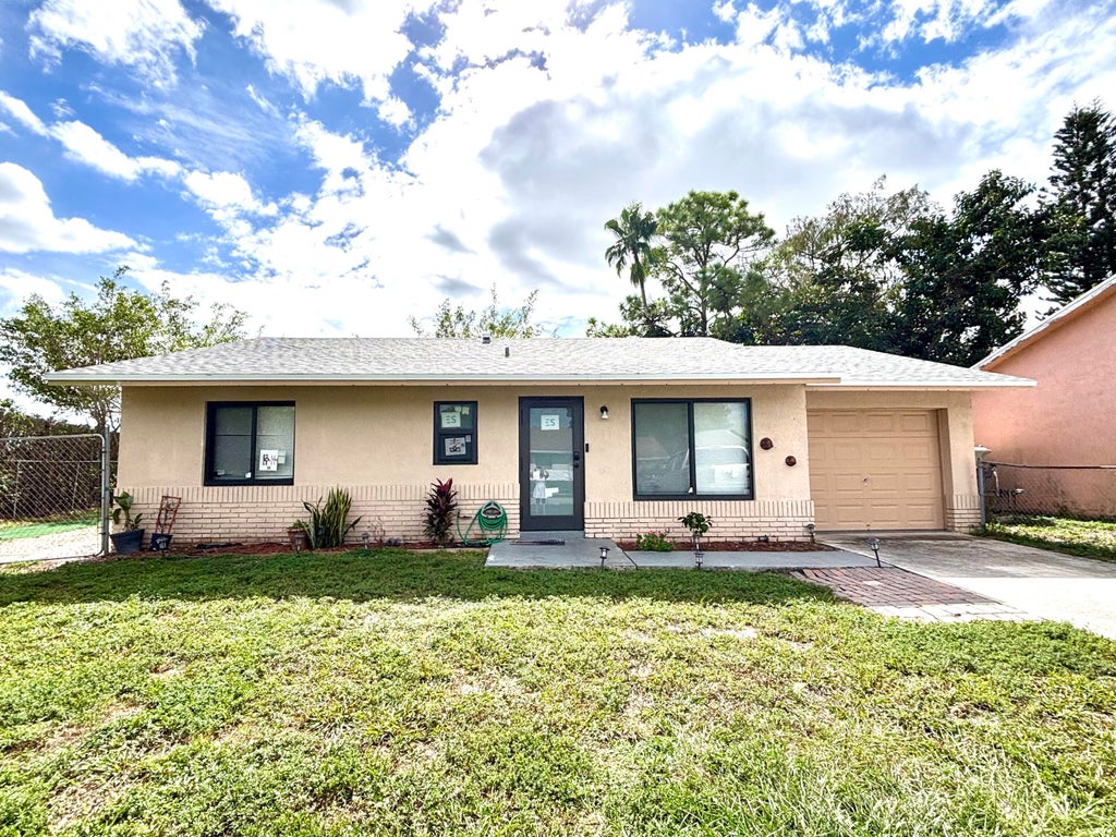 6282 Wauconda Way W, Lake Worth