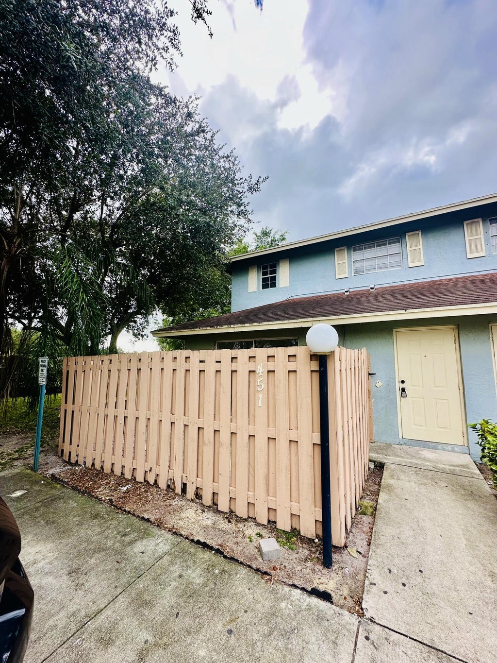 451 W Cypress Way, West Palm Beach