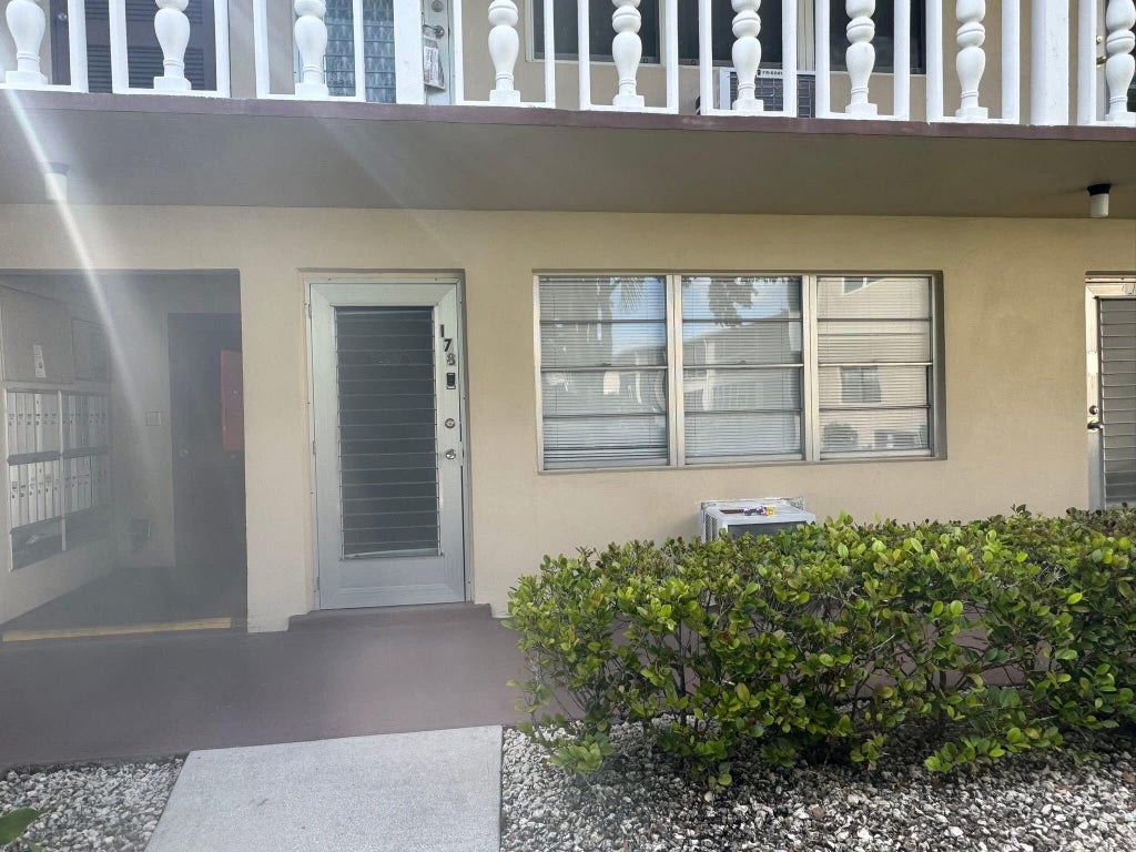 178 Cambridge H #h, West Palm Beach