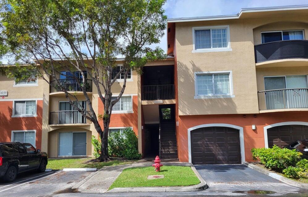 4159 N Haverhill Road #1307, West Palm Beach