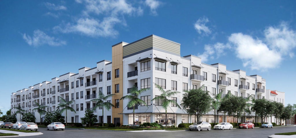 312 23rd Street #307, West Palm Beach