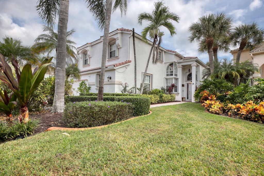 2070 Chagall Circle, West Palm Beach