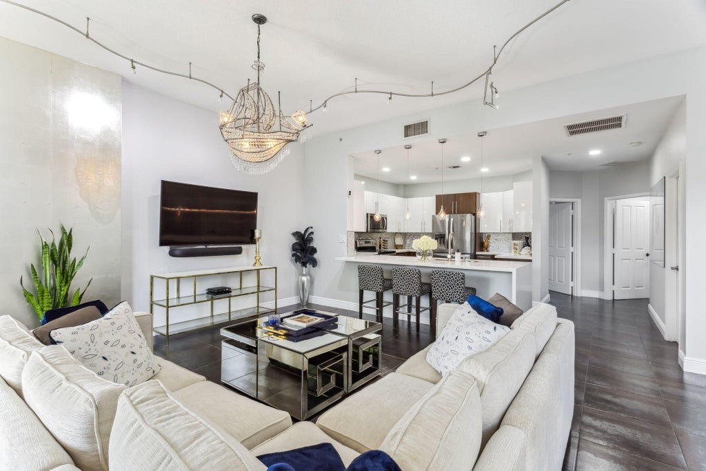 3960 N Flagler Drive #402, West Palm Beach