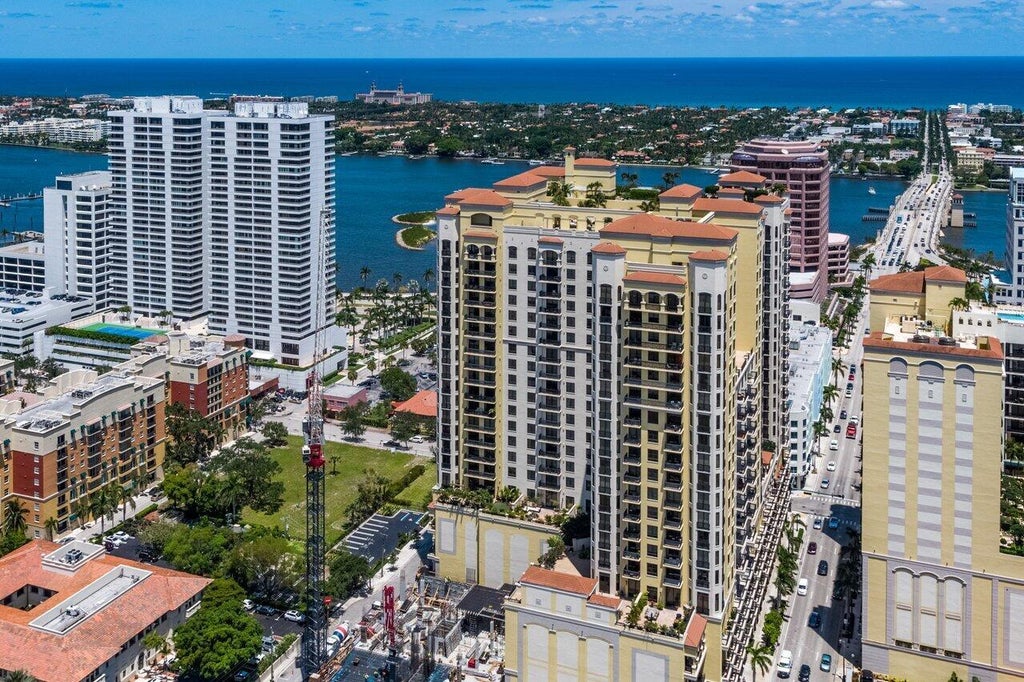 701 S Olive Avenue #310, West Palm Beach