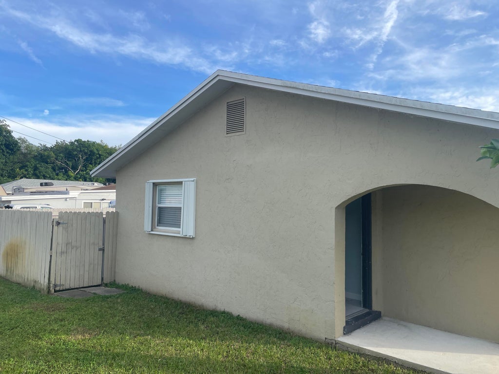4717 Carver St #2, Lake Worth