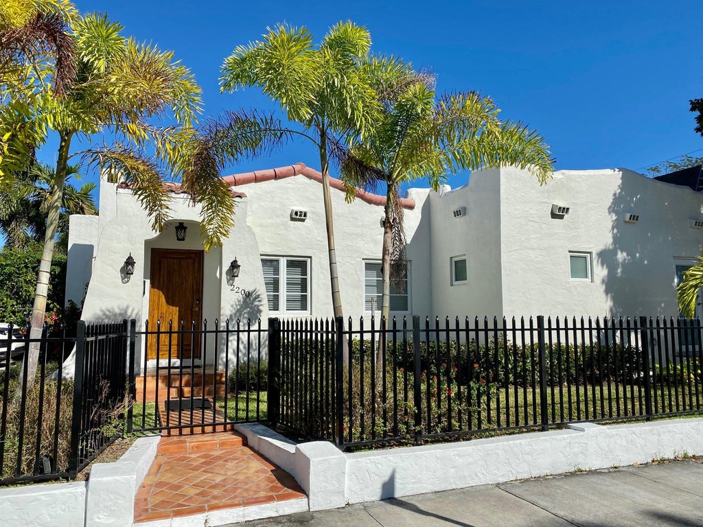 2200 Florida Avenue, West Palm Beach