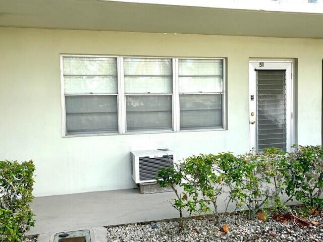 51 Dorchester C #51, West Palm Beach