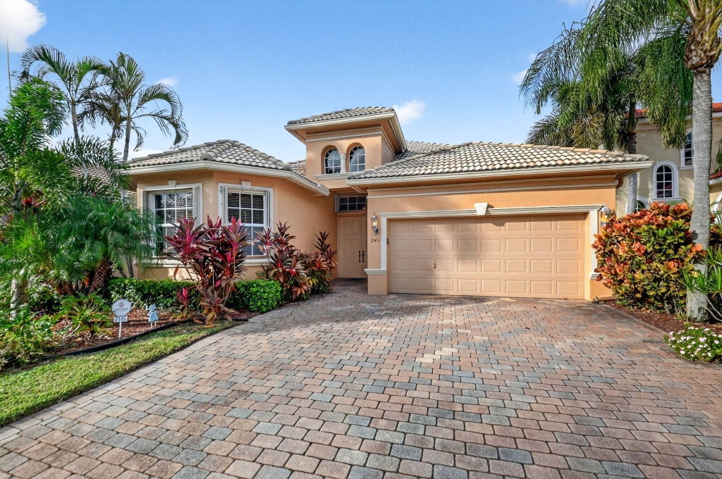 7145 Veneto Dr, Boynton Beach