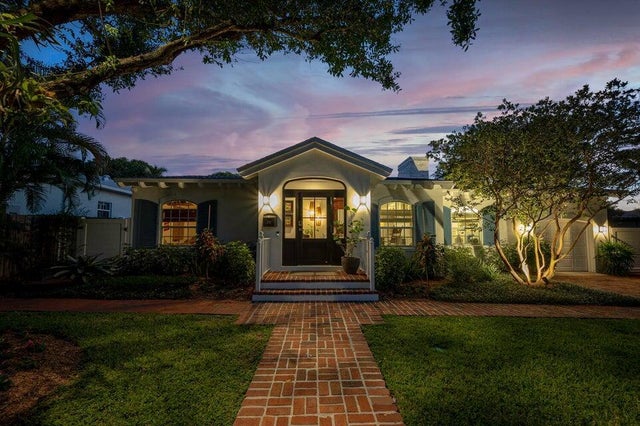 302 Nw 16th St, Delray Beach