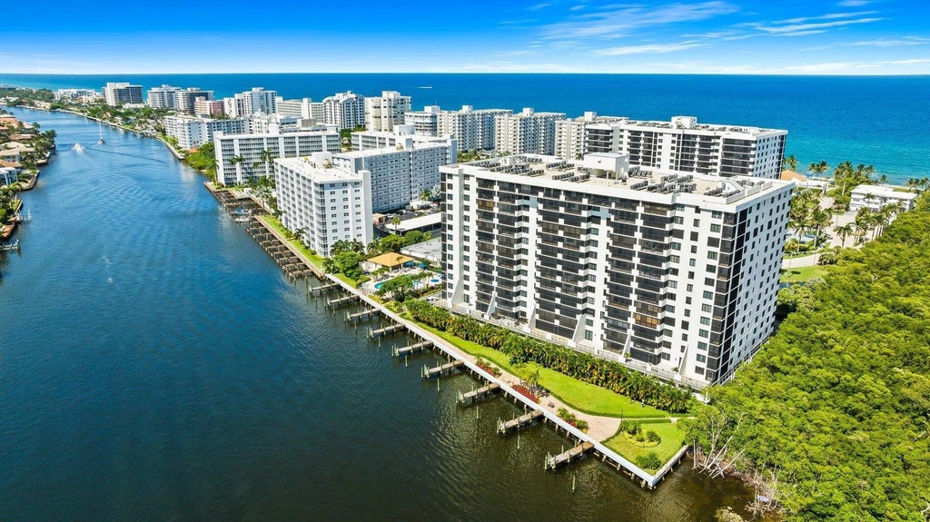 3420 S Ocean Blvd #3p, Highland Beach