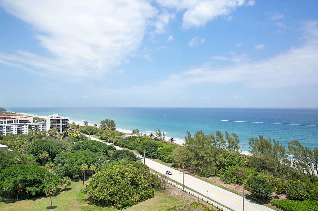 2121 N Ocean Blvd #1208e, Boca Raton