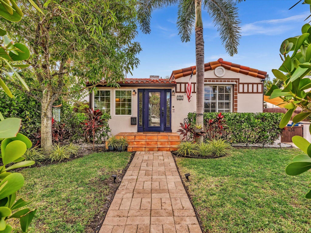 436 38th Street N, West Palm Beach
