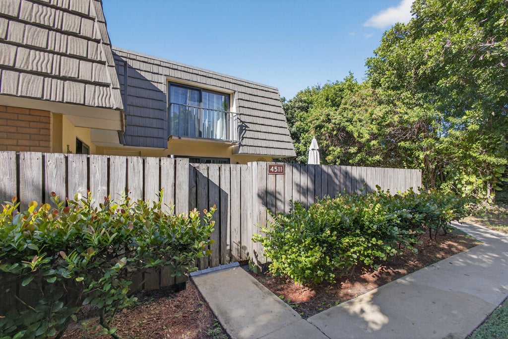 4511 45th Way, West Palm Beach