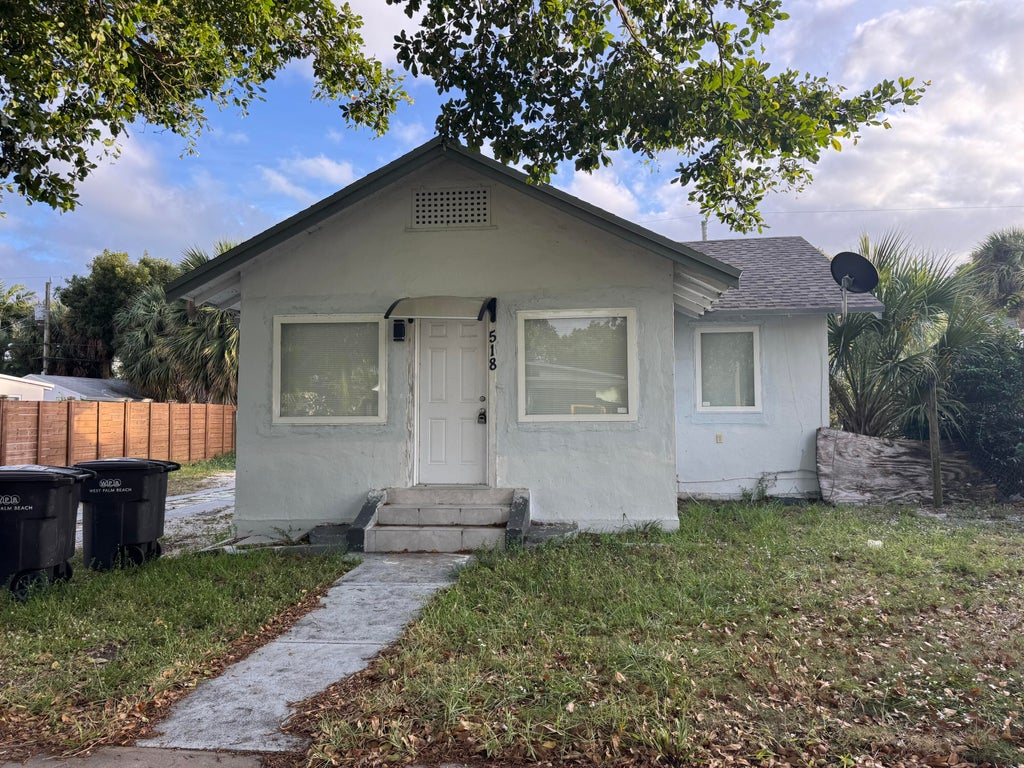 518 49th Street, West Palm Beach