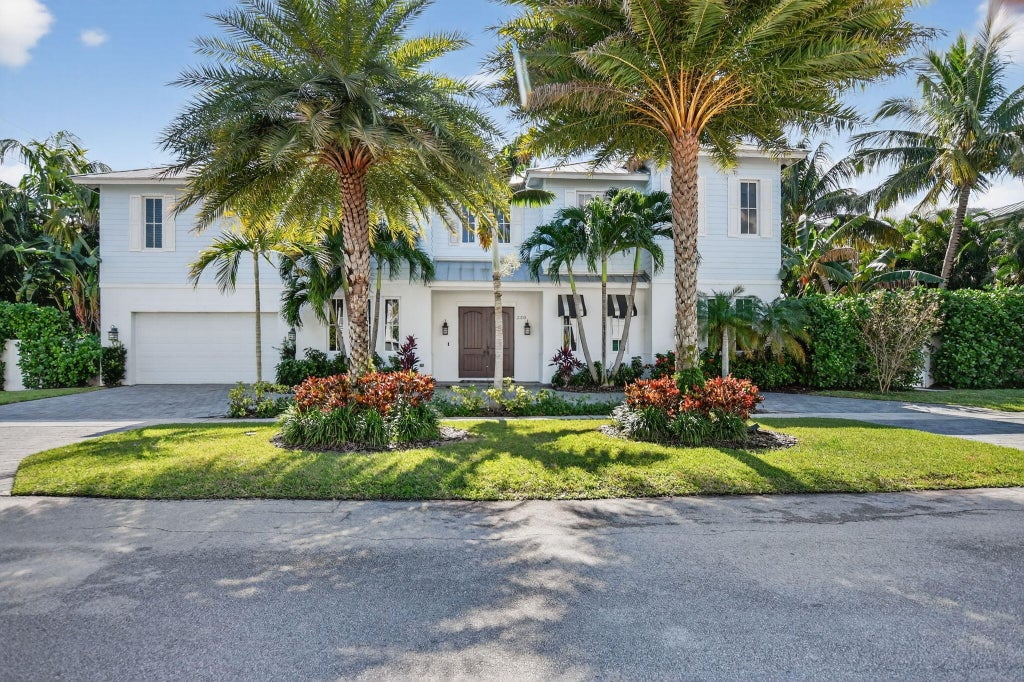 200 Nw 10th St, Boca Raton
