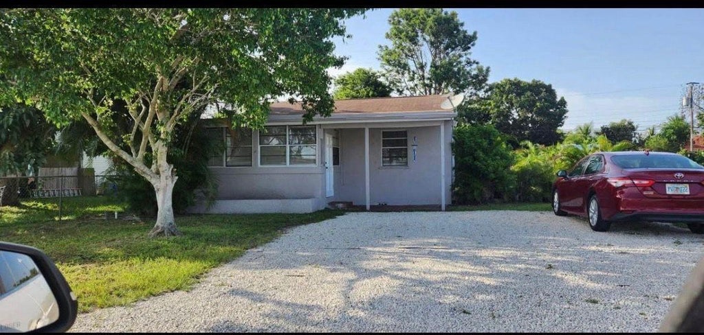 4397 Tellin Ave, West Palm Beach