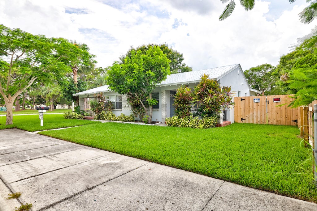 125 S 10th St, Fort Pierce