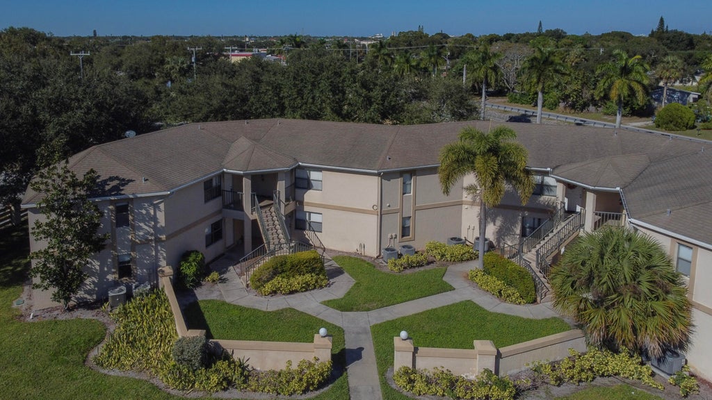 2625 Heathcote Dr #2609, Fort Pierce