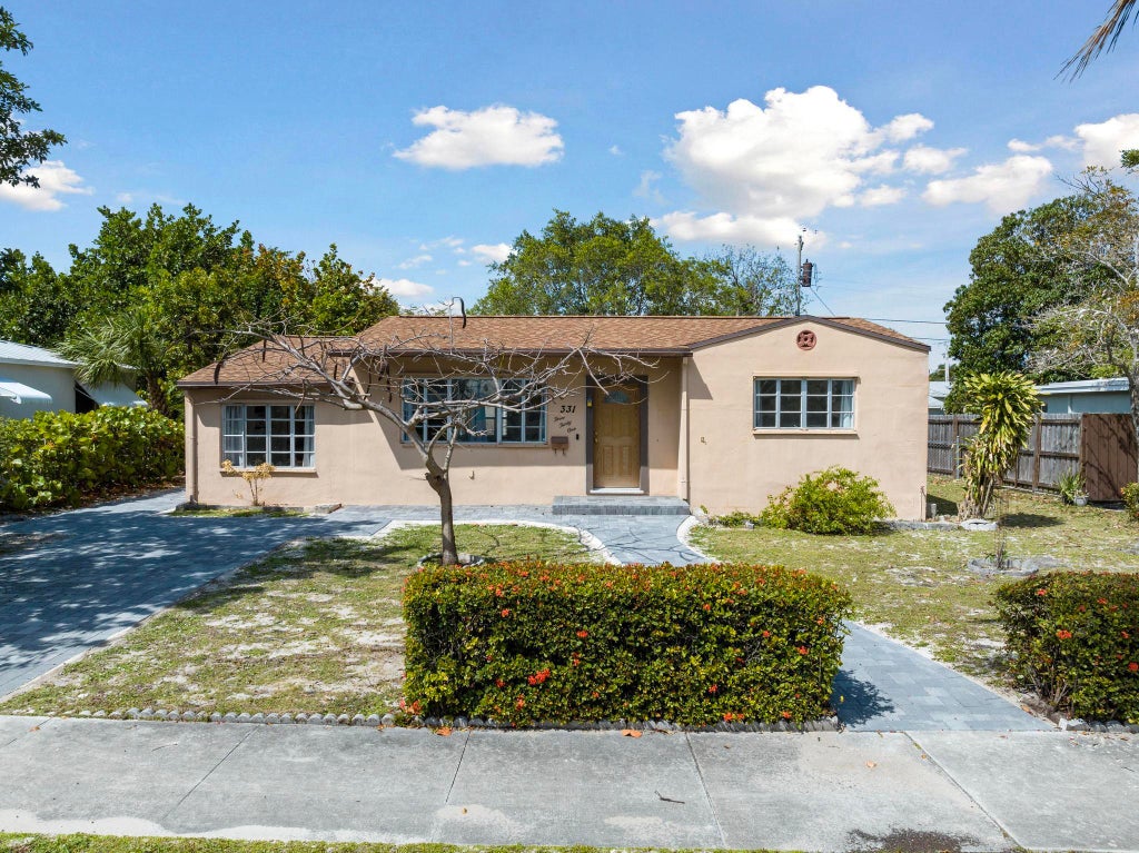 331 Winters Street, West Palm Beach