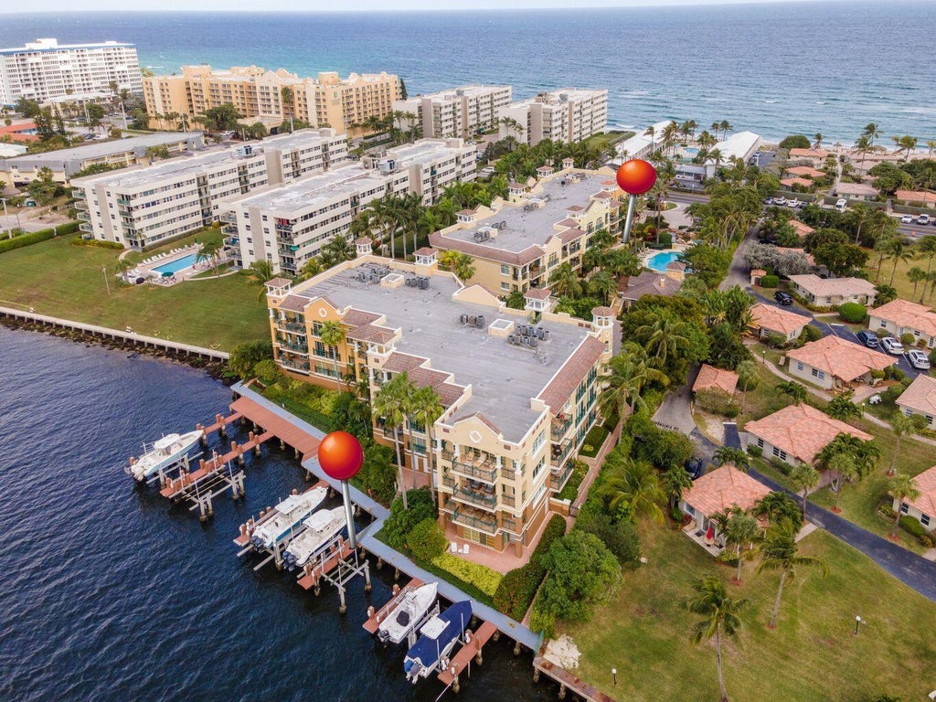 1228 Hillsboro Mile #103, Hillsboro Beach