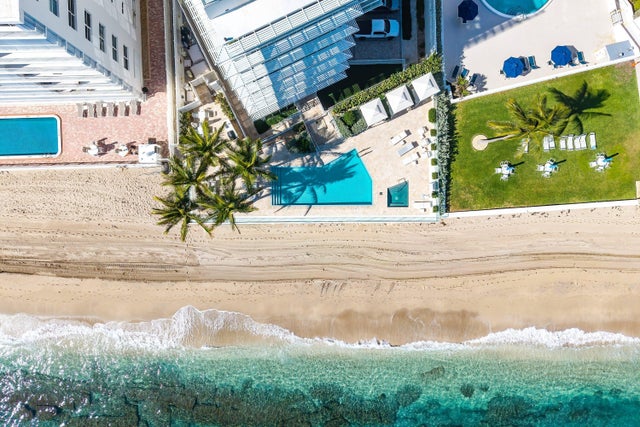 3550 S Ocean Boulevard #7c, South Palm Beach