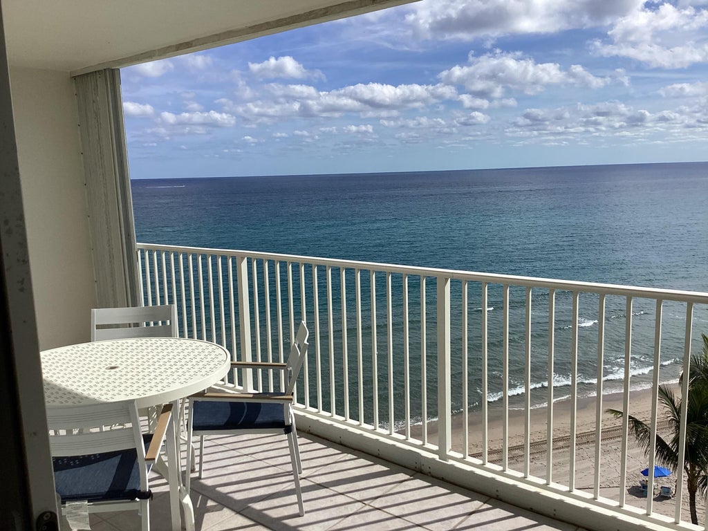 3101 S Ocean Blvd #924, Highland Beach