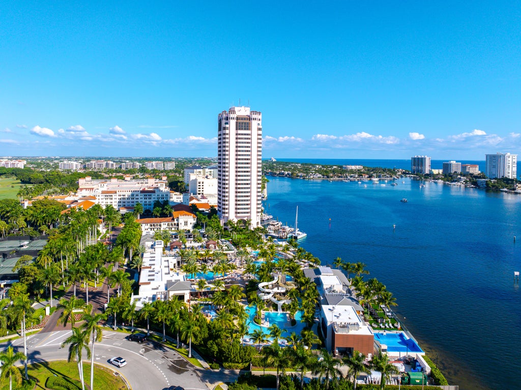 800 E Camino Real #309, Boca Raton