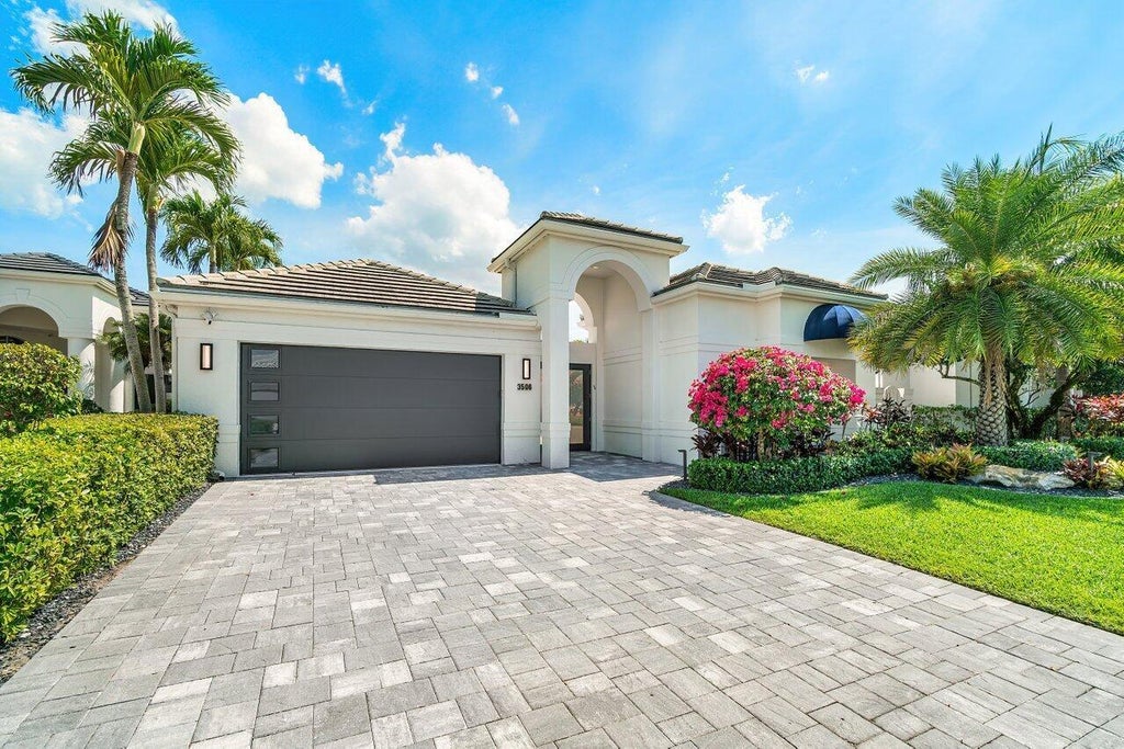 3506 Nw Clubside Circle, Boca Raton