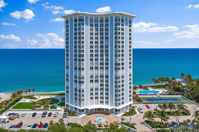 5200 N Ocean Dr #ph4, Singer Island