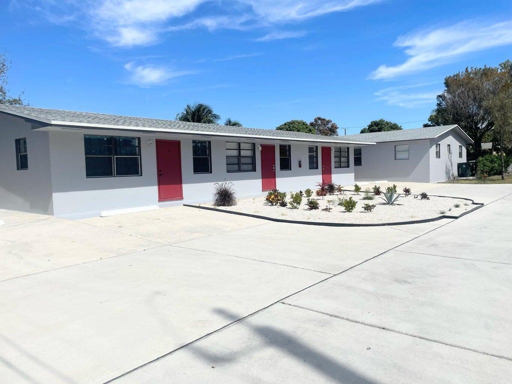 1029 S D St #2, Lake Worth