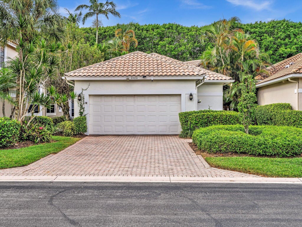 2486 Nw 66th Dr, Boca Raton