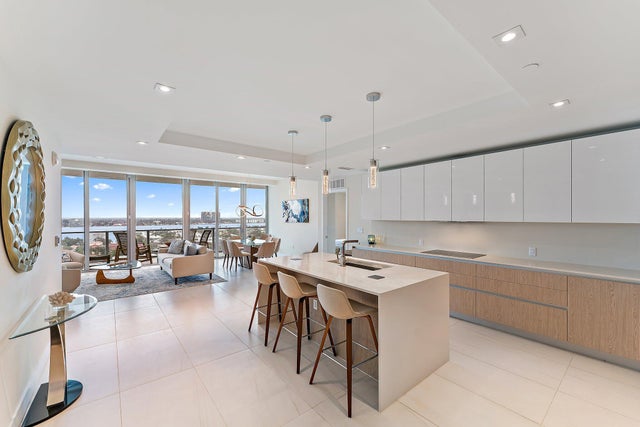 3100 N Ocean Drive #1501, Singer Island
