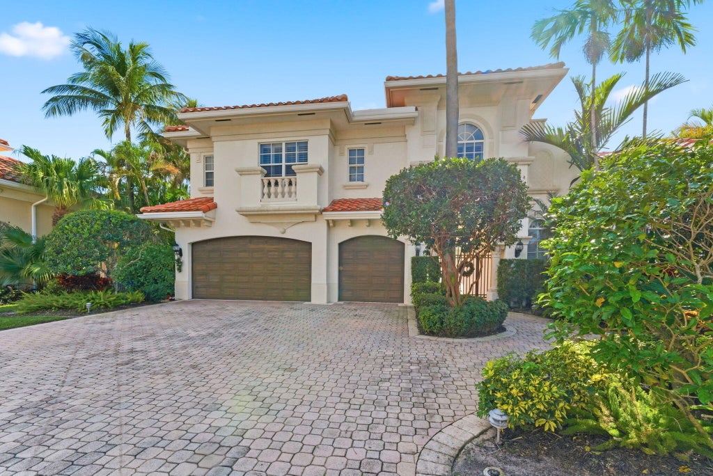 7162 Via Firenze, Boca Raton