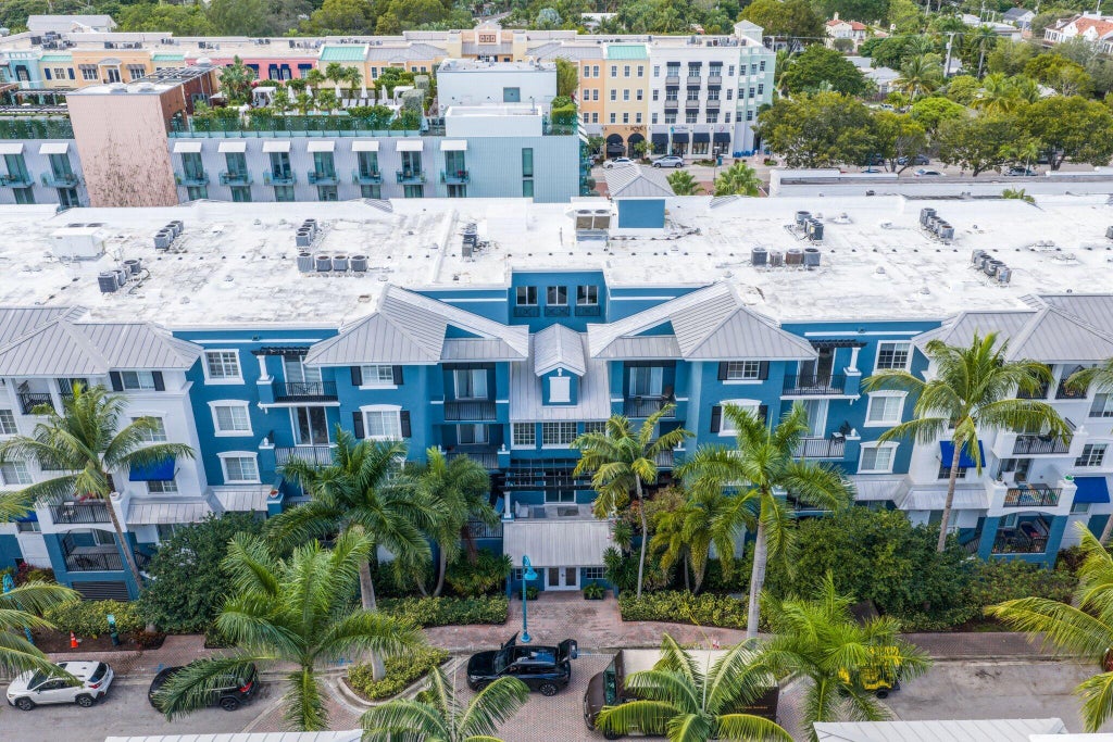 250 Ne 3rd Av #1207, Delray Beach