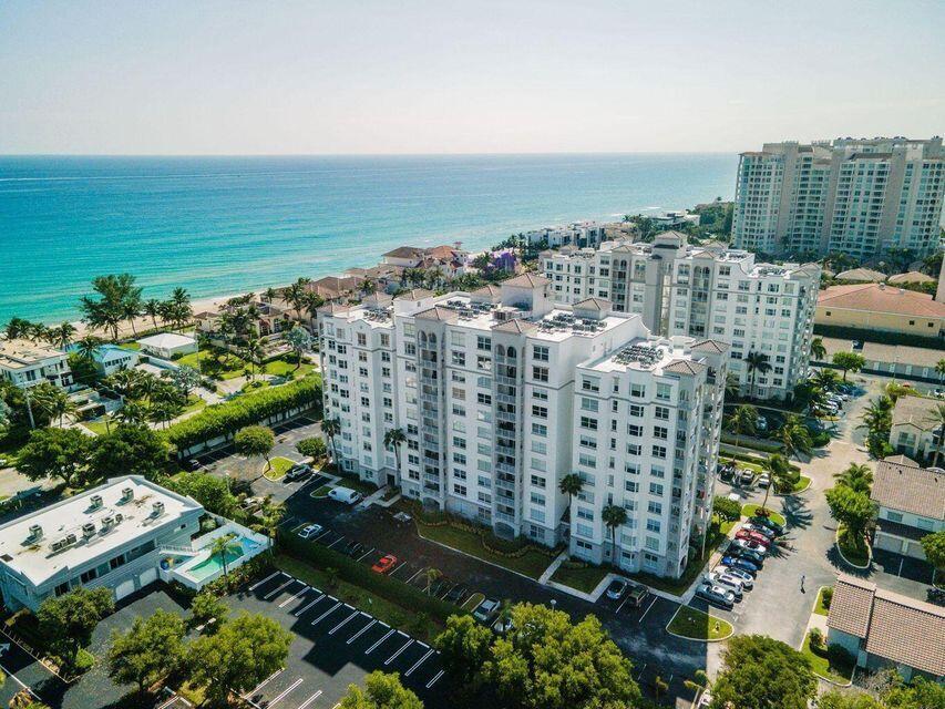 3594 S Ocean Blvd #906, Highland Beach
