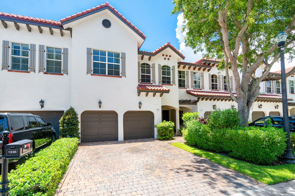 1336 Estuary Trl, Delray Beach