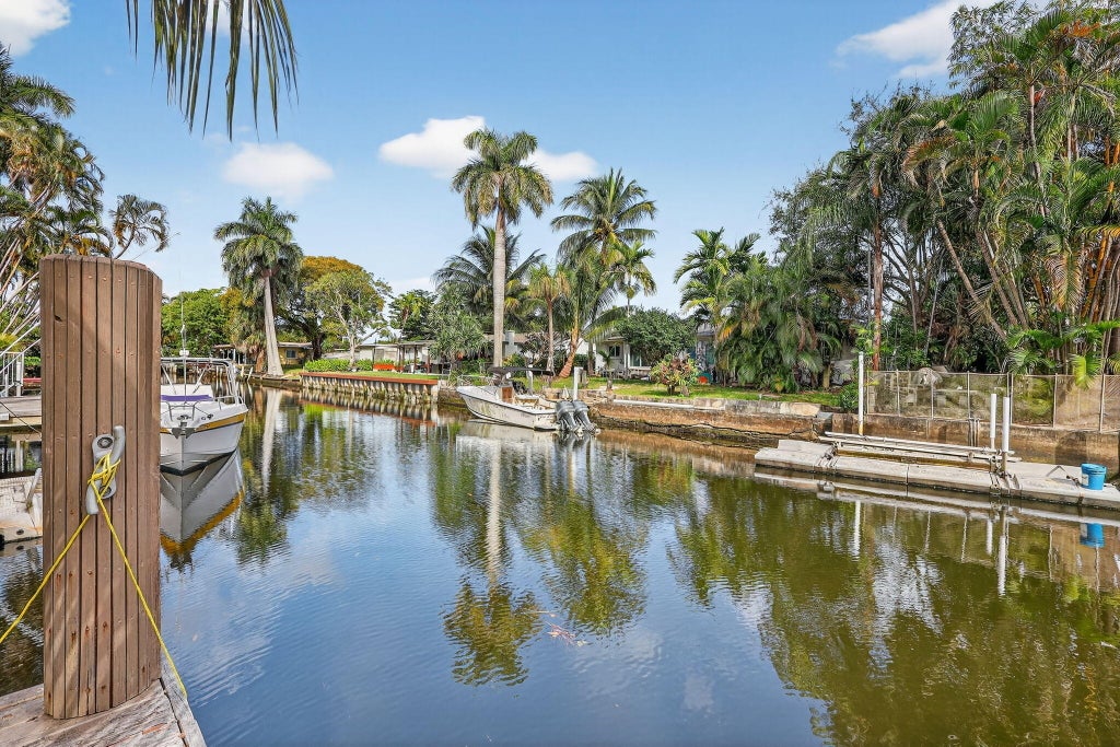 4540 Sw 28th Ter, Dania Beach