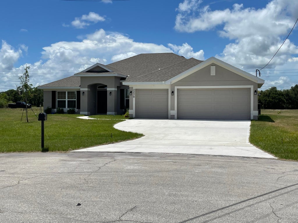 5236 Nw Iredell St, Port Saint Lucie