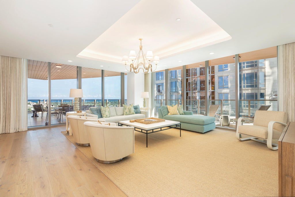 1333 S Flagler Dr #1502, West Palm Beach