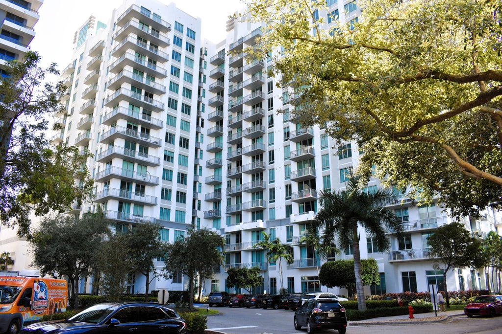 300 S Australian Av #1010, West Palm Beach