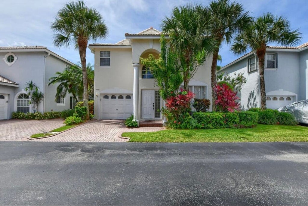 7299 Panache Way, Boca Raton