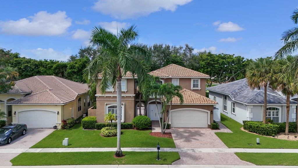 6874 Houlton Circle, Lake Worth