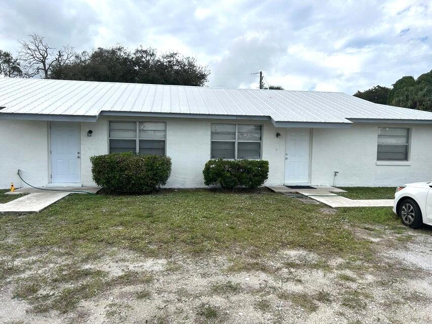 2727 Cherokee Av, Fort Pierce